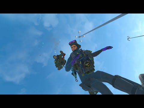 BREAKING NUKE ON CS2