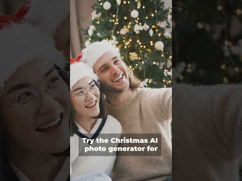 AI Innovations: From Microsoft to Christmas Magic!