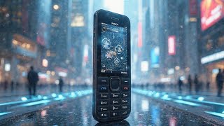 Why the Nokia 6620 Is Still One of the Best Classic Phones – Top 10 Reasons!
