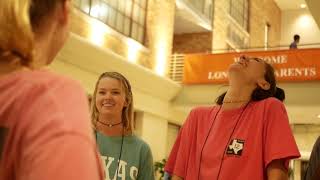 2018-2019 RecSports Annual Highlights