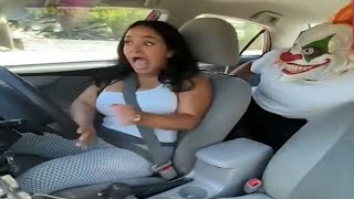 Best Prank Reaction Collection #63 | Scary Pranks/JumpScares/Funny Videos/Funny Fails