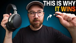Everyone’s Hyping the Sennheiser HDB 630 — Are They Right?