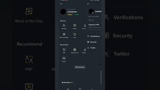 How to Logout of Binance Account | Secure your Crypto Funds | Step-by-step Guide #4ucrypto