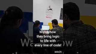 Python mentorship at stackup : students built guessing game in python from scratch in 20 days