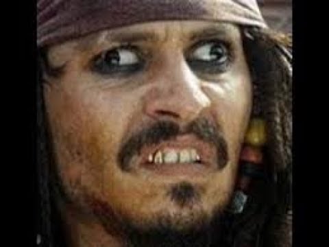 The Best Pirate I ever Seen (Duck Hunter Edition)