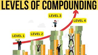 LEVELS OF COMPOUNDING - (AUDIOBOOK)