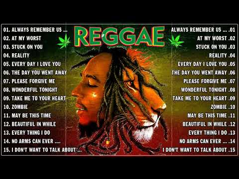 ALL TIME FAVORITE REGGAE SONGS 2023-OLDIES BUT GOODIES REGGAE SONGS-BEST ENGLISH REGGAE SONGS vol 08