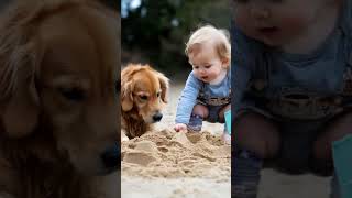 Cute baby #kawaii #cutebabyshorts