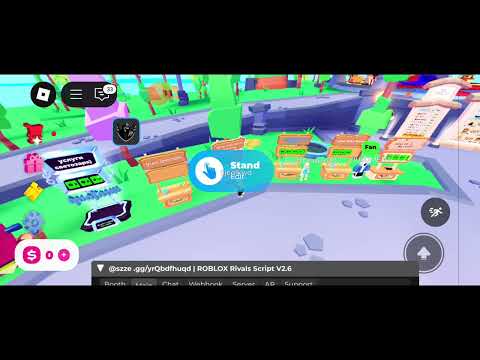 Pls donate op script NEW