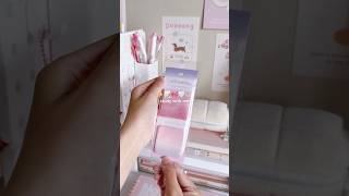 another study vlog series 📝🌷 #study #studywithme #aesthetic #studymusic #studyvlog #studying #pink