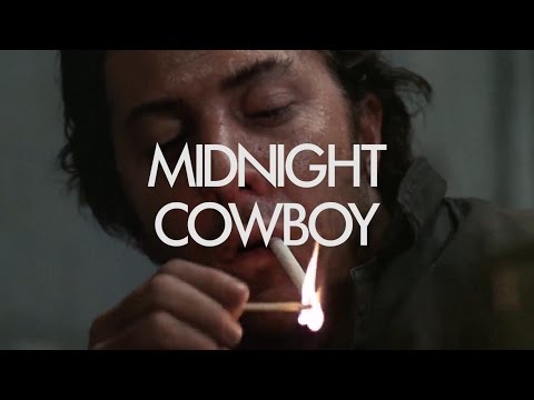 Midnight Cowboy - Shame Style