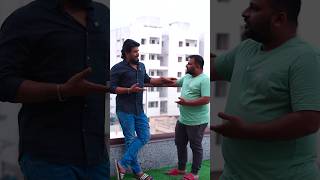 🏋️Gym Kellu Maaya 💪 -  #prasadtechintelugu #prasadtechshorts