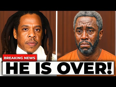 Jay-Z Just DROPPED The HAMMER On His Accuser!
