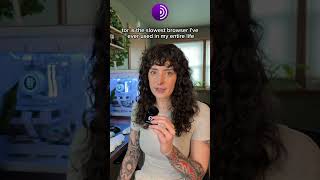 Tor browser is for people doing things they don’t want anyone to know about ✨ it’s giving dark web