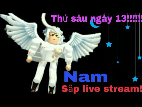Thứ sáu ngày 13!!!!!! [{LIVE}]
