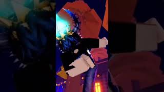 I’m starting to learn AE :D Ib: @qaluo