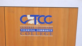 Central Louisiana Technical Community College gets a new accreditation