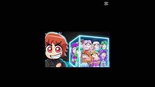 meet my TECHY crew @Techy-Plays @Techy-Blox #shorts #techyoutuber #techychannel