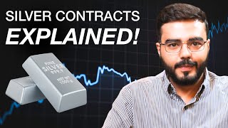 The Surprising Truth About Silver Trading in India Nobody Tells You