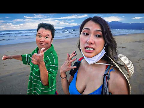 6 Most DISTURBING Stalker Encounters Caught On Camera