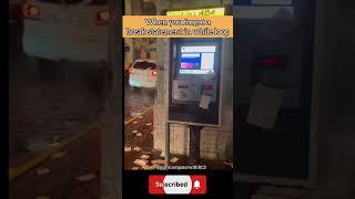 "When you forget to use break in while loop 😵‍💫" #shorts #funny
