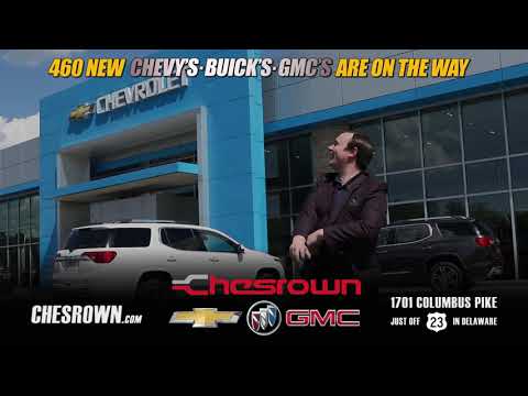 Chesrown - Visit us today!
