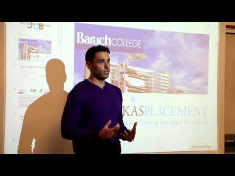 KAS Placement Recruitment Backdrop
