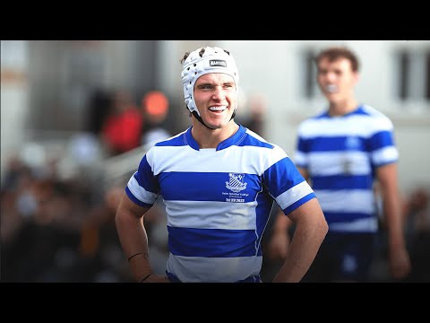 Benji The Hit Man Noble || Schoolboy Highlights 2023