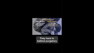 Catholism has a different Gospel? | Ex-catholic Mike Gendron