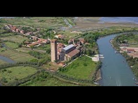TORCELLO, THE MOTHER OF VENICE