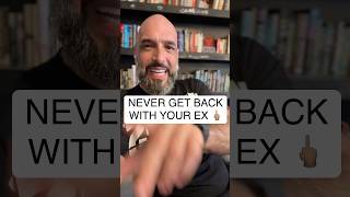 DON’T BE WEAK! NEVER GET THEM BACK! #exback #exbackspell #exbackcoaching