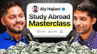 Loan Without Collateral + Best Forex Cards for Indian Students | Study Abroad Hacks Masterclass