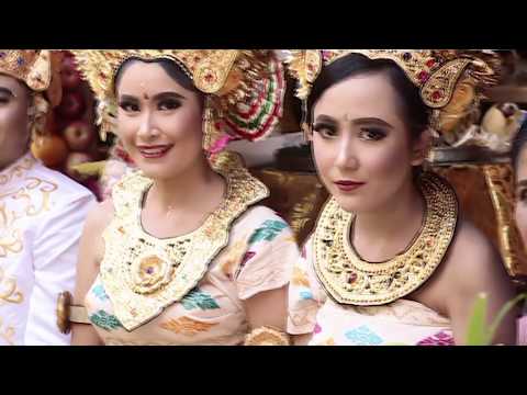 Metatah culture of bali