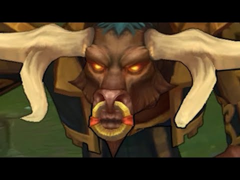 galeforce alistar.