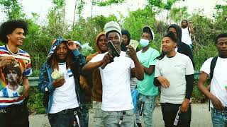 BJG - BJGMOTION (Official Music Video)