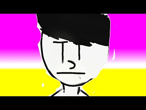 I still don't enjoy Maths animated video.