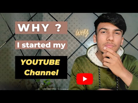 Why i started a You tube channel Reason😒  By ANAS LIFE Hub😎