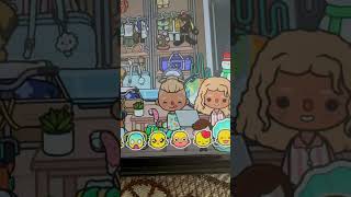 Baby wakes mom up #tocaboca #tocabocarp #sodapop #kpdh