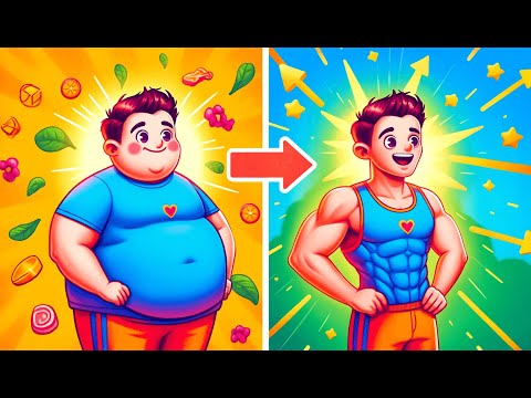 Intermittent Fasting for Health and Sports Enthusiasts in 4 MINUTES!