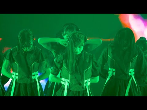 【LIVE】AsIs『手錠を壊せ！』