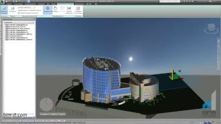 BIM for Facility Management
