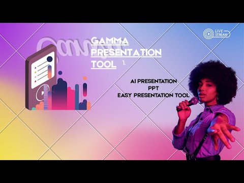 #Gammaai#aipresentation #presentationtools #pptpresentation  #tutorial #aitools #aitoolsforteachers