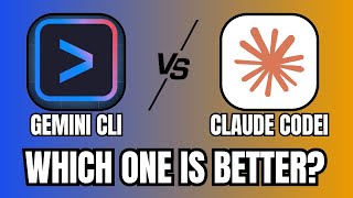 Gemini CLI vs Claude Code Which AI Coding Assistant is Better in 2025?