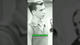 They Taught Propaganda In American Schools In The 50's