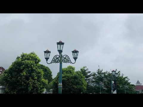 LIVE KONSER BANYUWANGI BATIK FESTIVAL 2022