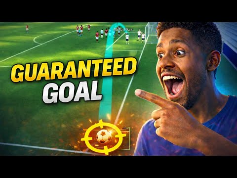 Score From Every Corner With This Trick 😱 | eFootball 2026