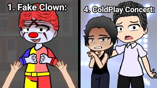 SHOCKING incidents Caught On Camera: 😳