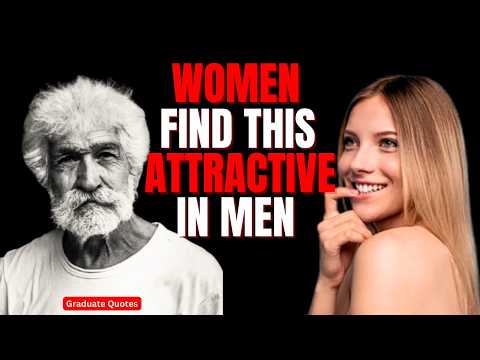 What WOMEN SECRETLY Want in a MAN