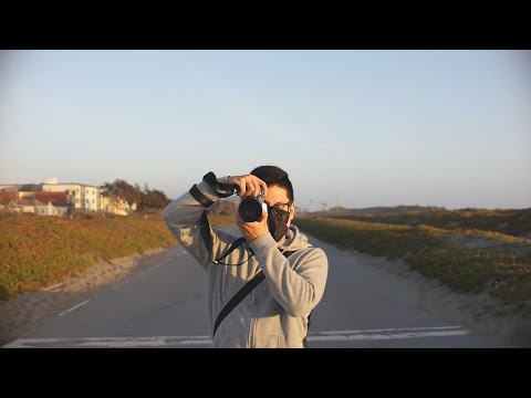 Creatives: Simon Shim - Shot with a TTArtisan 35mm f1.4