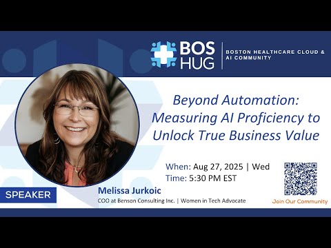 Beyond Automation: Measuring AI Proficiency to Unlock True Business Value